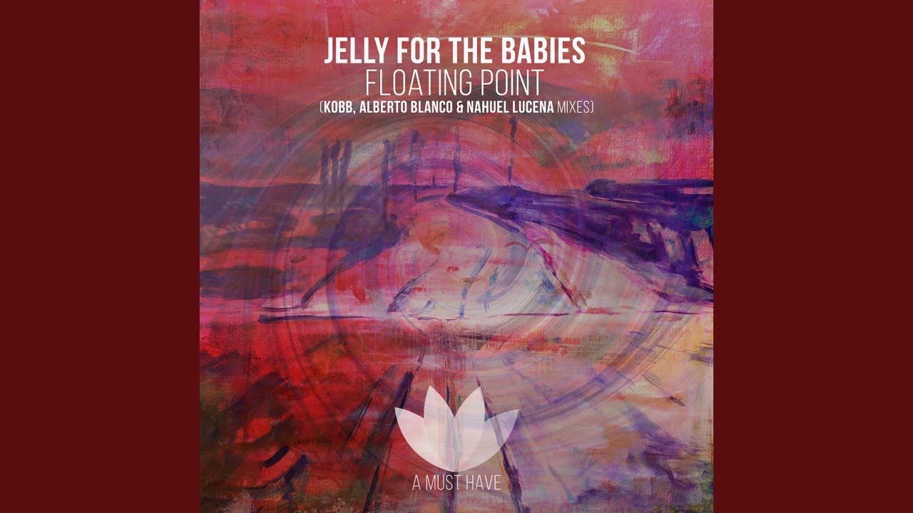 YouTube에서 Floating Point (Original Mix) 보기 YouTube에서 Floating Point (Original Mix) 보기
