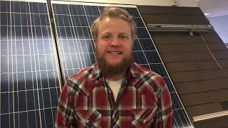 Sunrun Employee Testimony