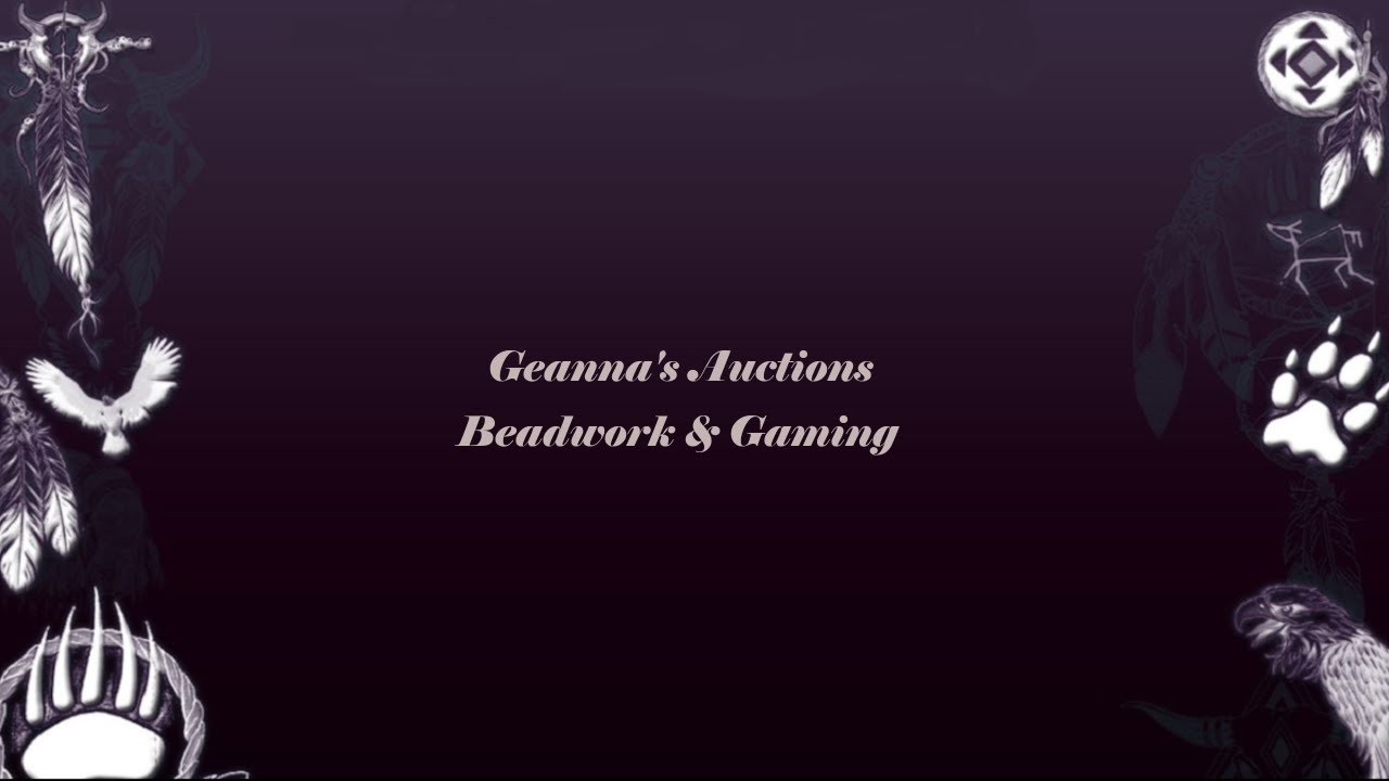 Beaded Wallet Repair