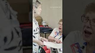 See inside OKC polling location serving four precincts