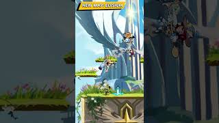 On Elysium, the fervor of your fight fertilizes the flowers. Brawl with no restraint on this Map!