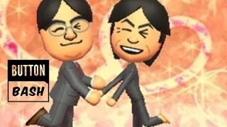 Tomodachi Life Preview - May 14, 2014