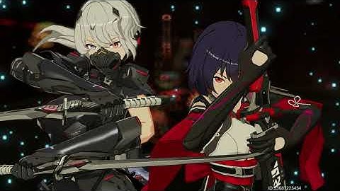 Aether Gazer (Global) - CBT Gameplay (NARWHAL edit)