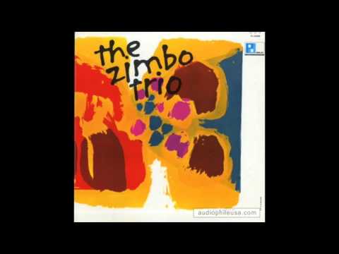 Zimbo Trio - Se é Pecado Sambar