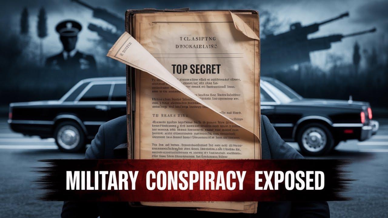 Operation Northwoods: Pentagon's Plan to Attack American Citizens