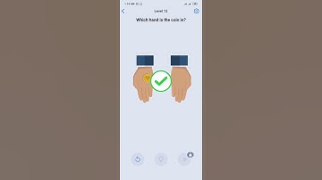 Easy Game Level 12 Walkthrough