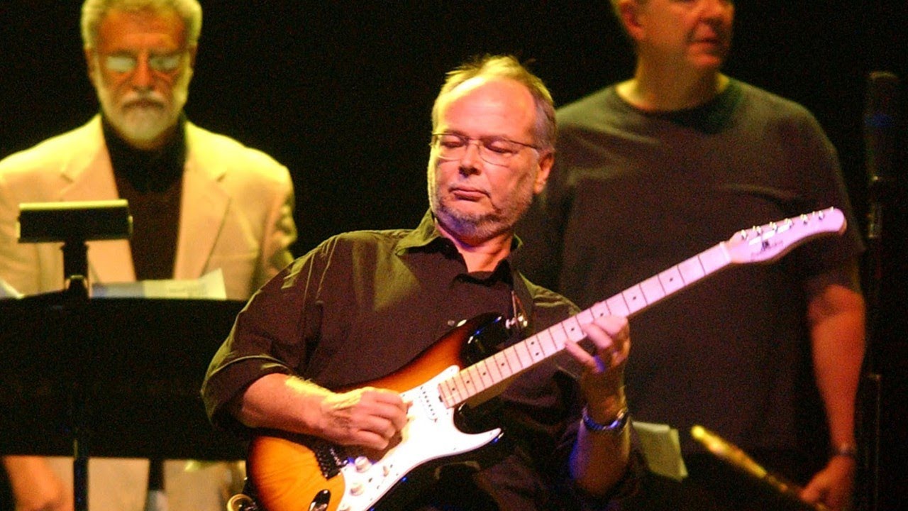 Walter Becker, Steely Dan Guitarist, Dies at 67