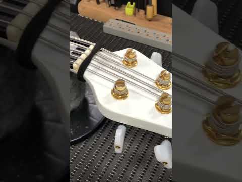 Yamaha Nathan East