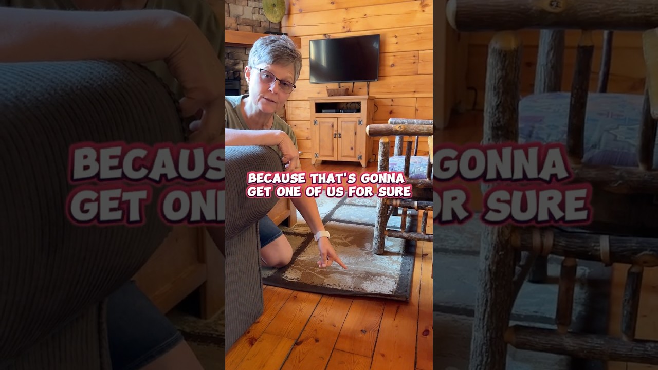 What to do in an unsafe vacation situation