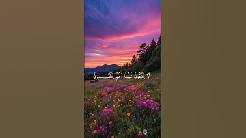 سورة الفرقان | Surah Al-Furqan