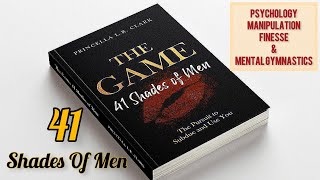 The Game: 41 Shades Of Men @TheQueenMaker screenshot 1