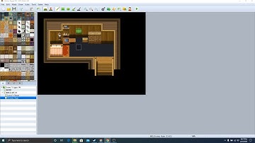 RPG Maker MV DevStream - Chrono Trigger Remake #7.2