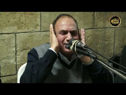د. أحمد نعينع | الكهف | #قرآن_الجمعة - مسجد الإمام الحسين 25-1-2019 م