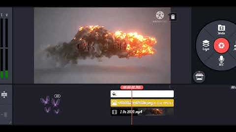 #kinasterediting #Pixellabediting How to make 3d Intro Video  in Kine Master App on Android Phone |