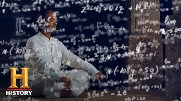 Ancient Aliens: Ramanujan the Divine Mathematician (Season 11, Episode 5) | History