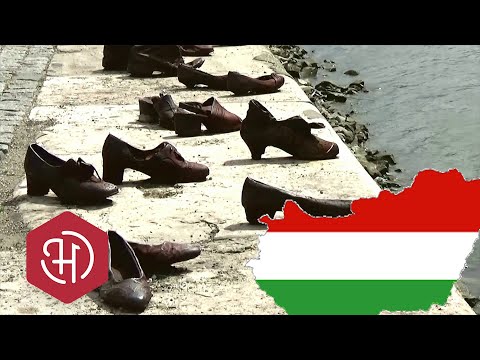 Hungary During World War Ii