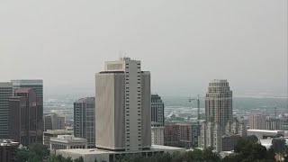 Celebrity How Utah's poor air quality impacts our bodies Wealth