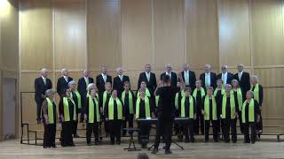 "GALICIA" CORO O COTO DO CARBALLAL