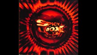 Spicy Box - Spicy Box EP (1996)