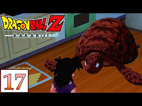 Dragon Ball Z Kakarot PT BR - Game Completo, Explorando Mapa, Todas as  Missoes, Emblemas, Dicas e Muito Mais! 