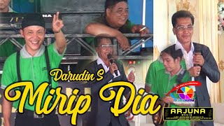 Arjuna Entertainment I Darudin S I Pimp Arjuna I Mirip Dia I Tripidi I Creative I 2023