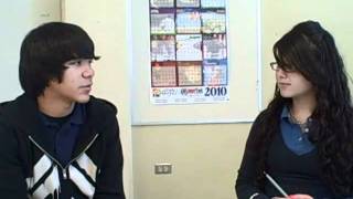 Vme Project: Issues Matter - Supporting Extra-Curricular Activities