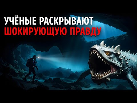 Факты о Бермудском треугольнике, которые запутают ваш разум