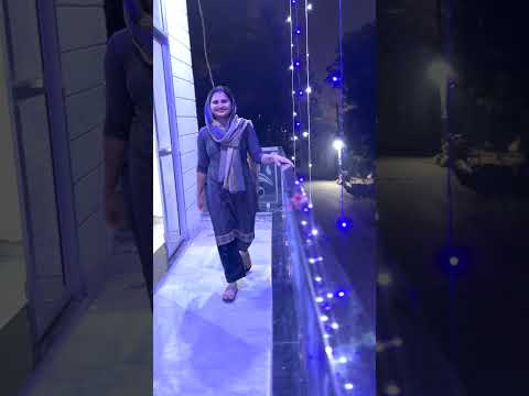 Day 107 Aaj mai apne maike gai or mummy papa ko unke nam rashi fal se parichit kraya #minivlog