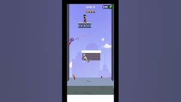 || Web Master: Stickman Superhero Game || #shorts#viralvideo