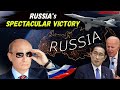 The U.S. is in PANIC: Russia Overtook Japan and Became The World's Fourth-Largest Economic POWER