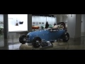 The Petersen Museum - The Hot Rod Perspective
