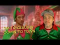 This Is Wild! | First Reaction to SANTA CLAUS IS COMIN' TO TOWN by Home Free!