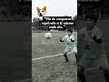 . "No te compares, supérate a ti mismo cada día."