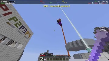 Supercraftbros HACKER