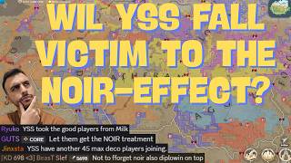 #1 KD 357 YSS (43b) Are STRONGER THAN EVERYONE! Will KvK 1 Disappoint | Call of Dragons