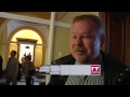 LOVOSICE: Svatov´aclavsk´a pout Pfannschmidtova vila