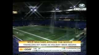 Mike Seidel  The Weather Channel  Minneapolis, MN Snow/Cold  12-20-2010
