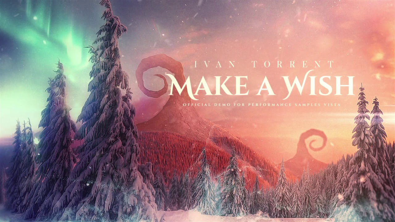 Watch Ivan Torrent - Make a Wish on YouTube Watch Ivan Torrent - Make a Wish on YouTube