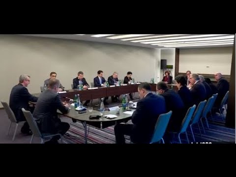 8 მარტის მოლაპარაკებების მონაწილე ელჩები საკონსტიტუციო ცვლილებების ფართო მხარდაჭერას ითხოვენ