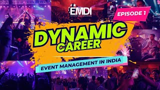 Event Management Your Gateway to a Dynamic Career in India