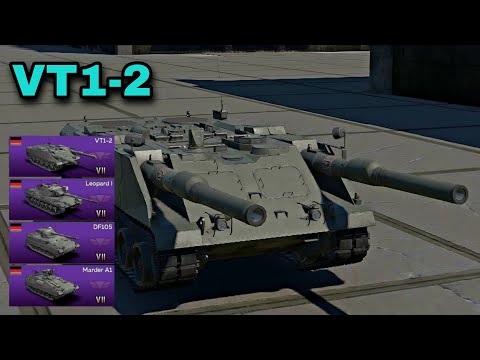 This Tank Destroyer