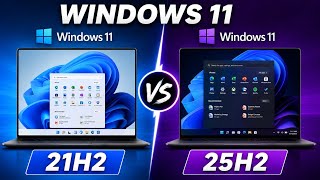 Windows 11 Evolution 2021 TO 2026 | Look Back at Windows 11 From 2021-2026