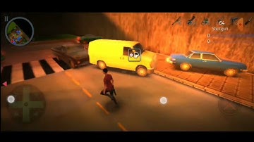 AP gambler gaming | payback 2 - Gameplay Walkthrough Part 1 Story Mode (android, ios)