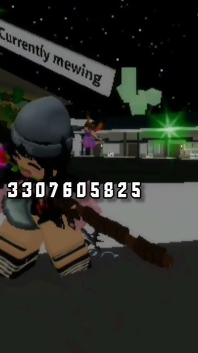 Brookhaven animation codes (remake) - YouTube