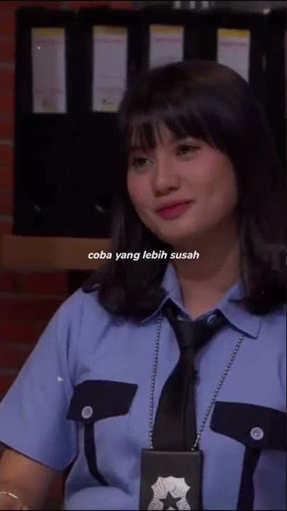 STORY WA BAPER ANDHIKA PRATAMA LAPOR PAK! TRANS 7