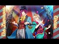 The Luminous Circus (CC for ENG Subtitles)