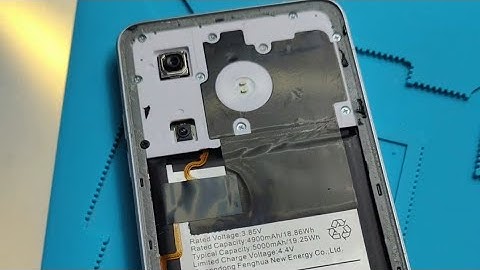 TECNO SPARK GO 2024 LCD REPLACEMENT