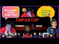 @Tanmay Bhat & @SoulAman Imposter in among us |Tanmay bhat among us|ft.samay raina, Riderop,K18,nova