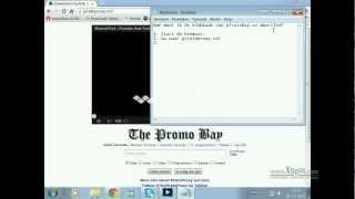 Tutorial Hoe Moet Ik De Blokkade Van Ziggo Op Piratebay Omzeilen?