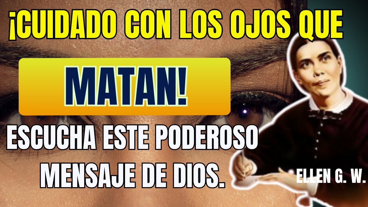 ¡URGENTE! 🚨- EL PECADO SECRETO QUE TE IMPIDE VER A DIOS 🙏 | LA BATALLA POR UN CORAZÓN PURO